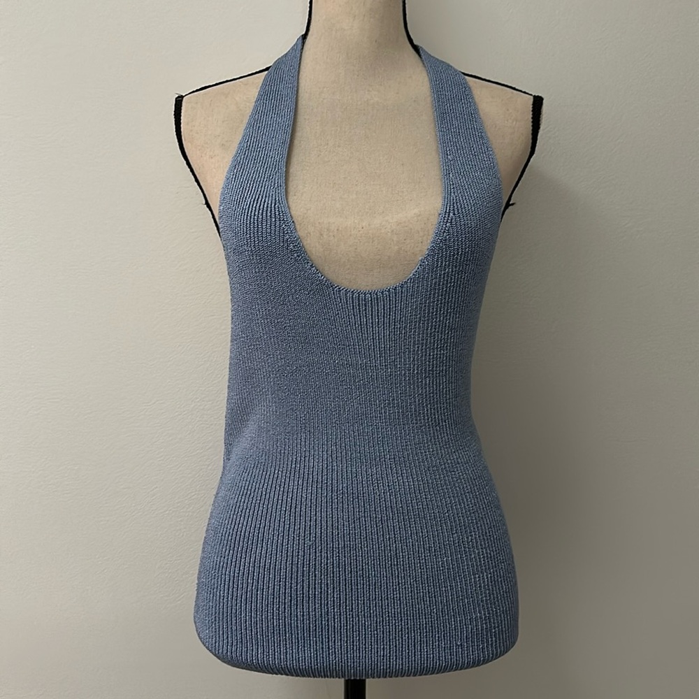VHT Vince Halter  Top